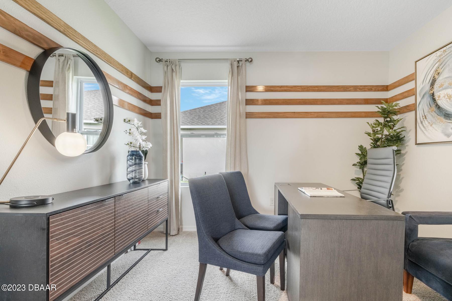 2766 Portadown Street Ormond Beach, FL 32174 - Photo 13 of 22 12_study