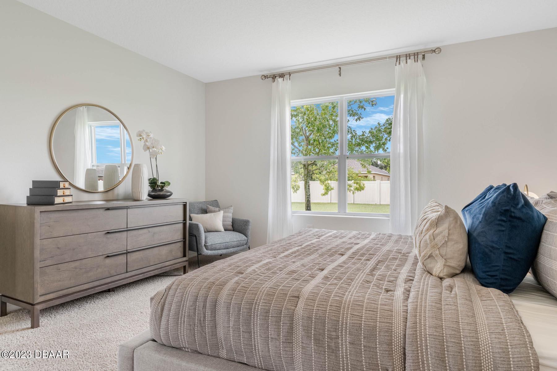 2766 Portadown Street Ormond Beach, FL 32174 - Photo 15 of 22 14_bedroom 1