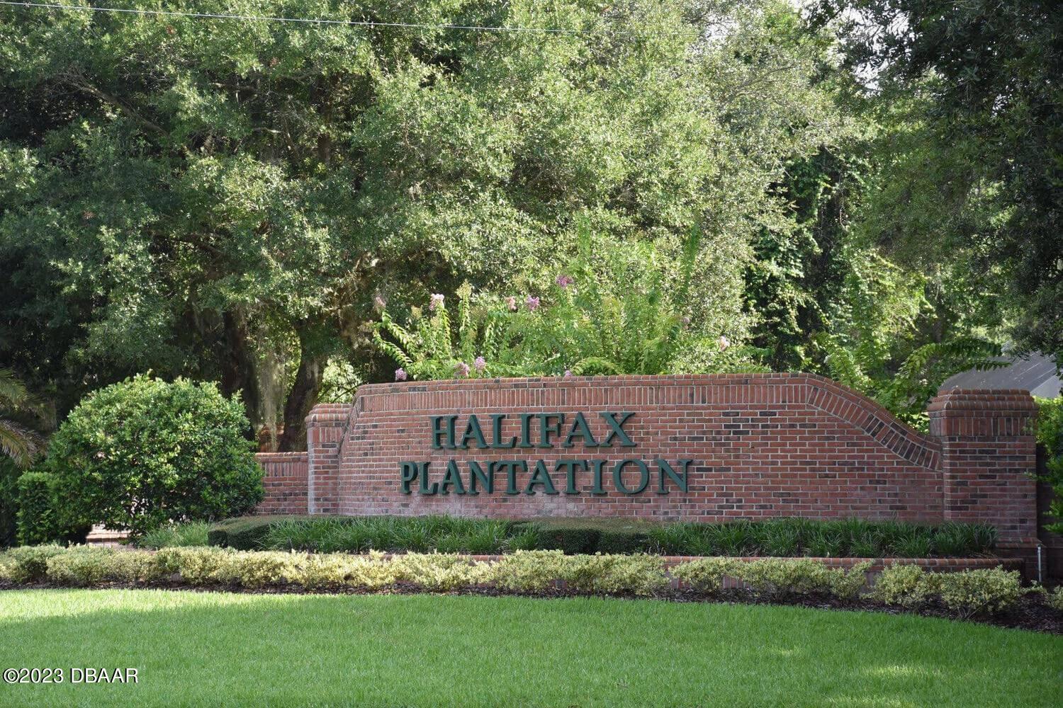 2766 Portadown Street Ormond Beach, FL 32174 - Photo 19 of 22 monument