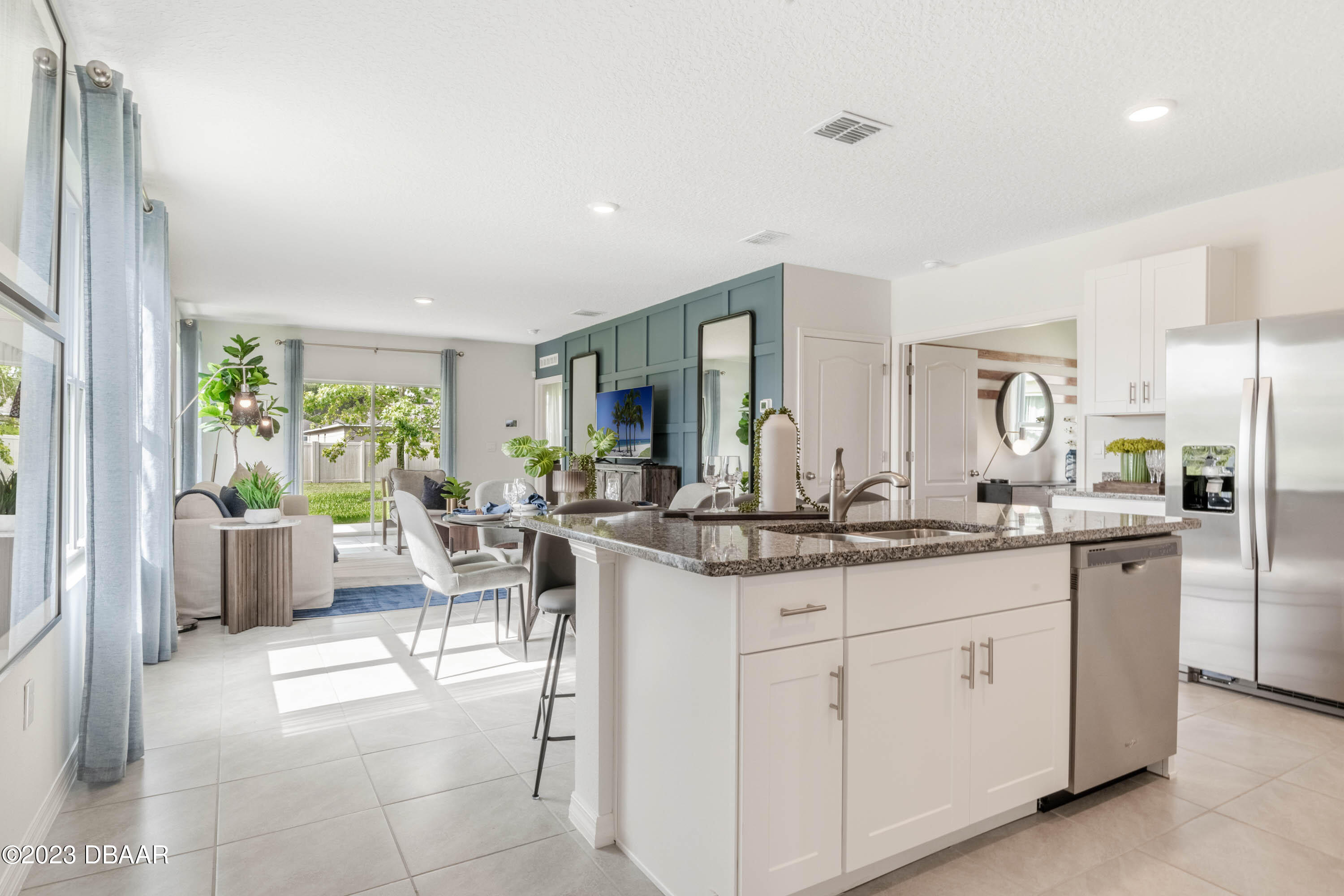 2766 Portadown Street Ormond Beach, FL 32174 - Photo 9 of 22 8_kitchen