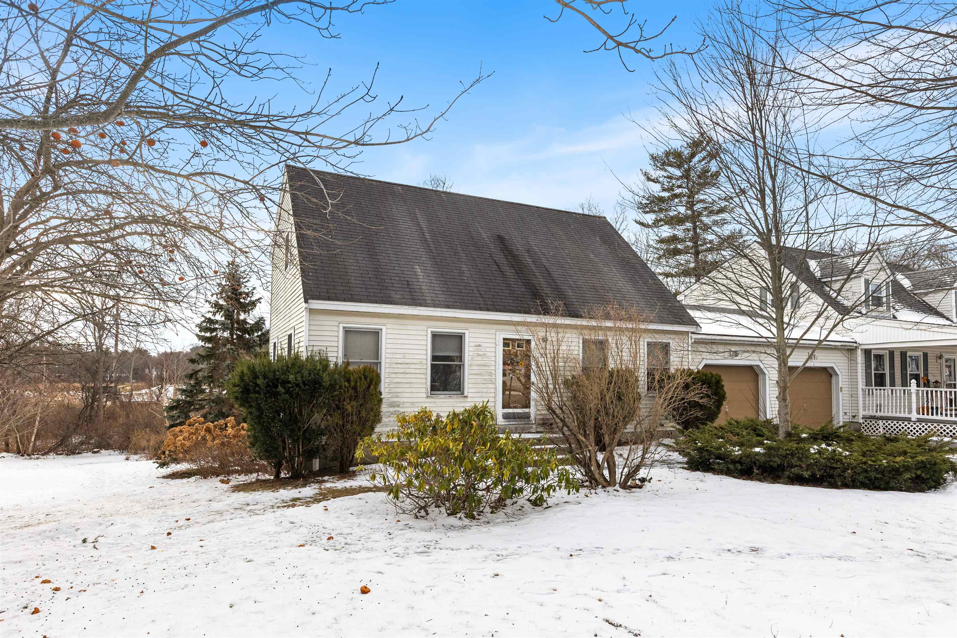 21 Maple Ridge Road Seabrook, NH 03874 - Photo 2 of 27