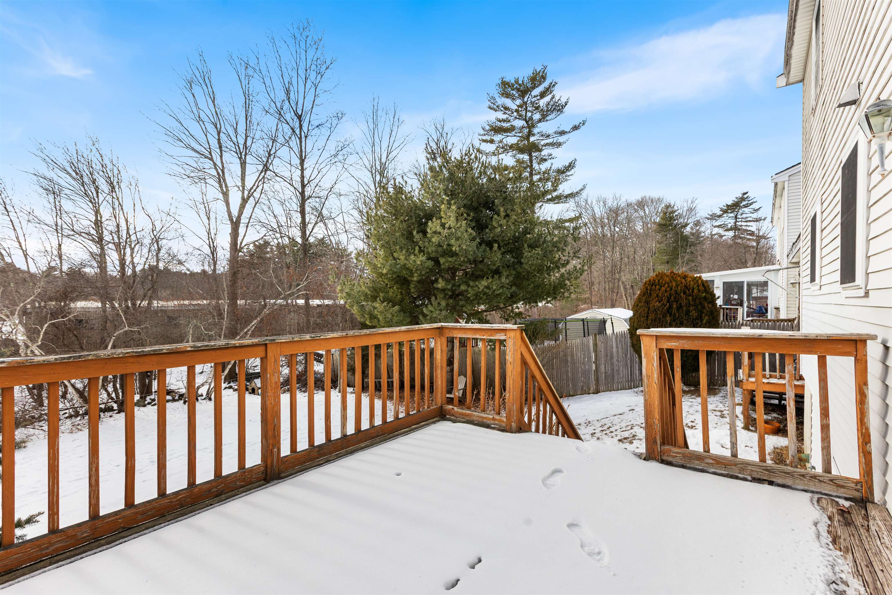 21 Maple Ridge Road Seabrook, NH 03874 - Photo 21 of 27