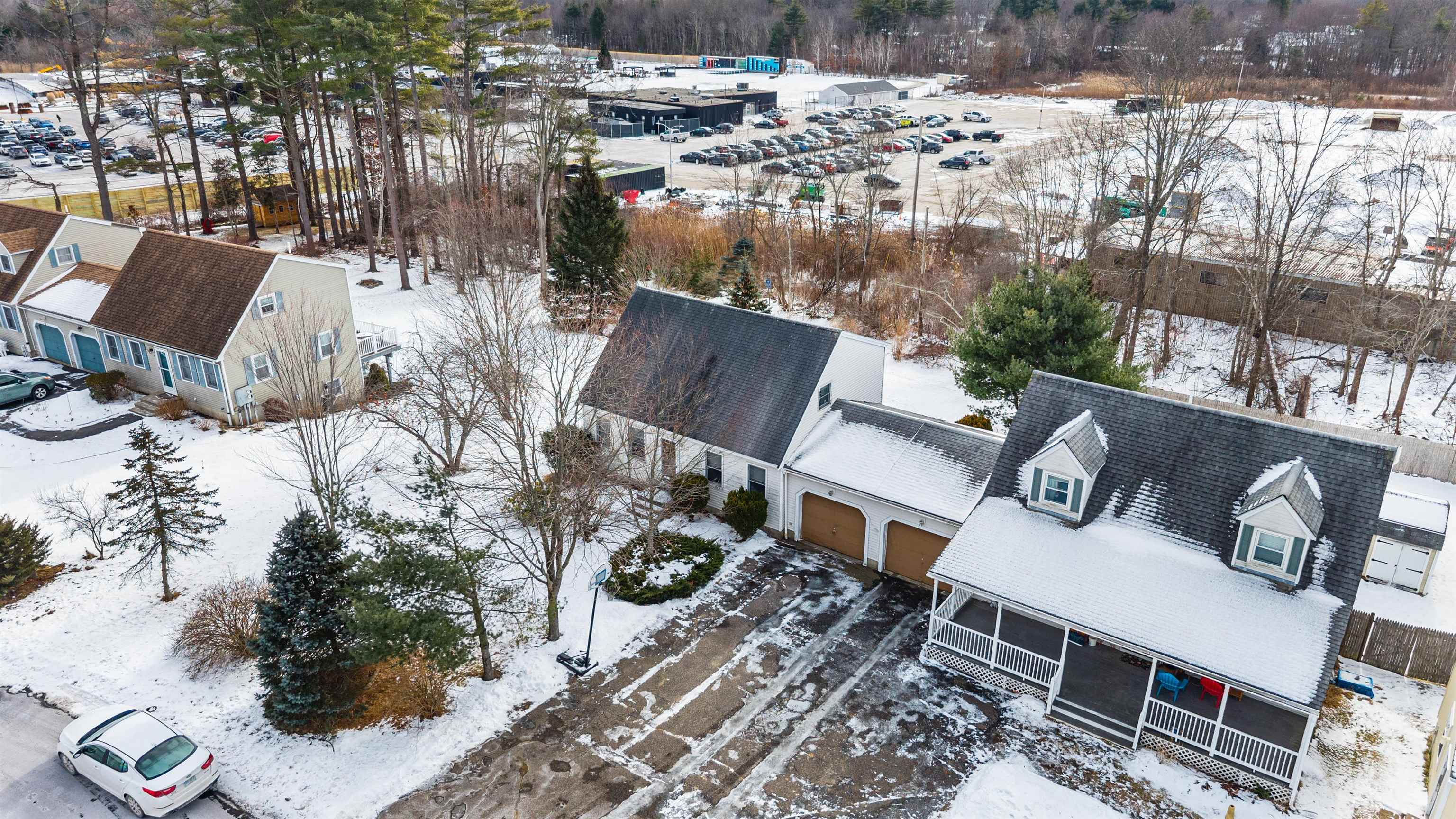 21 Maple Ridge Road Seabrook, NH 03874 - Photo 24 of 27