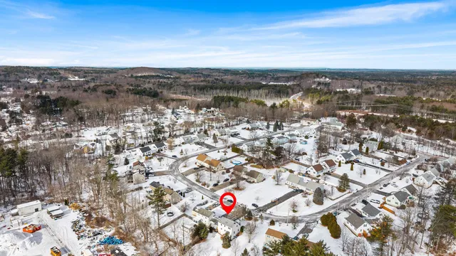 $399,000 | 21 Maple Ridge Road, Seabrook, NH 03874