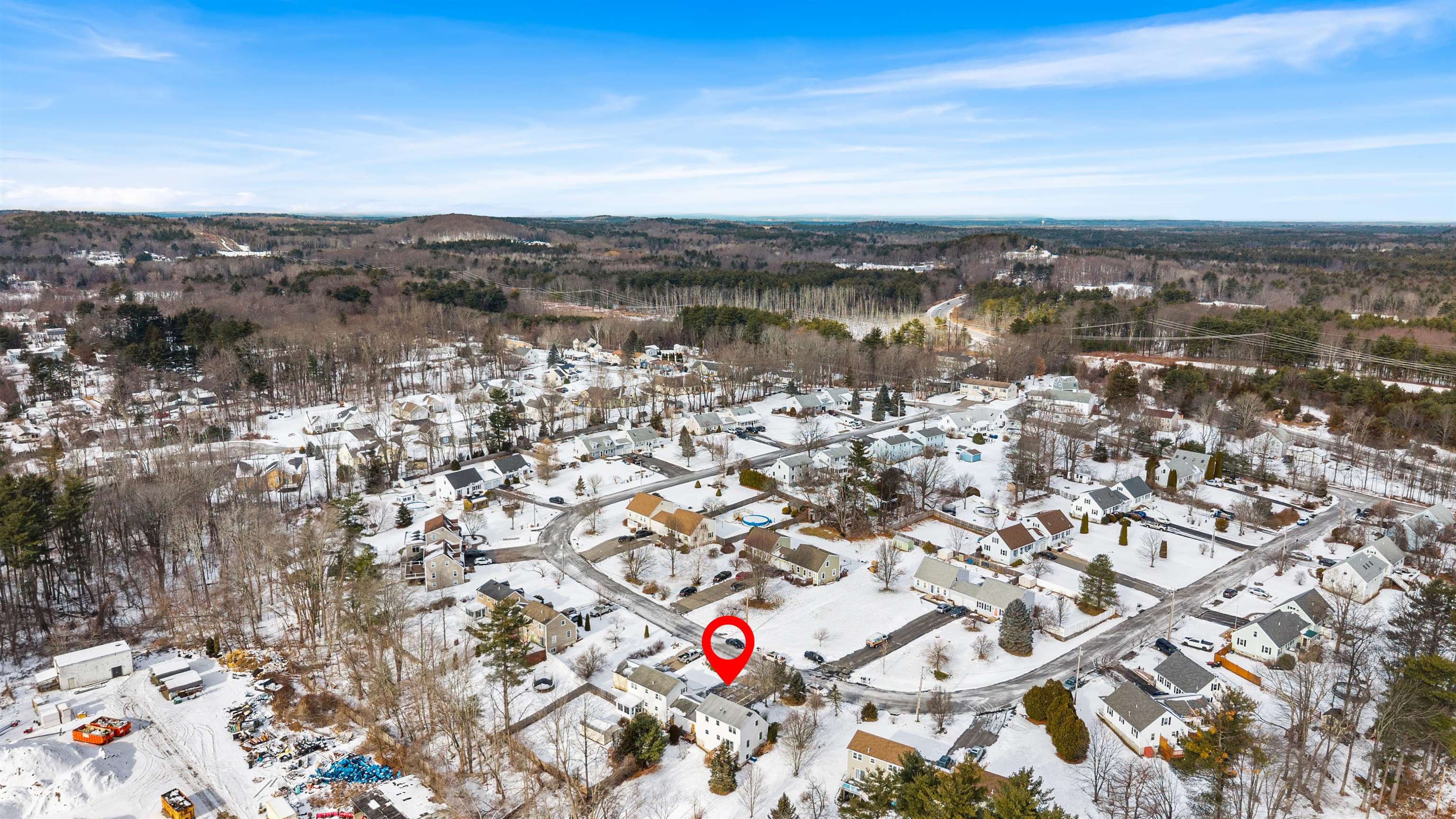 21 Maple Ridge Road Seabrook, NH 03874 - Photo 25 of 27