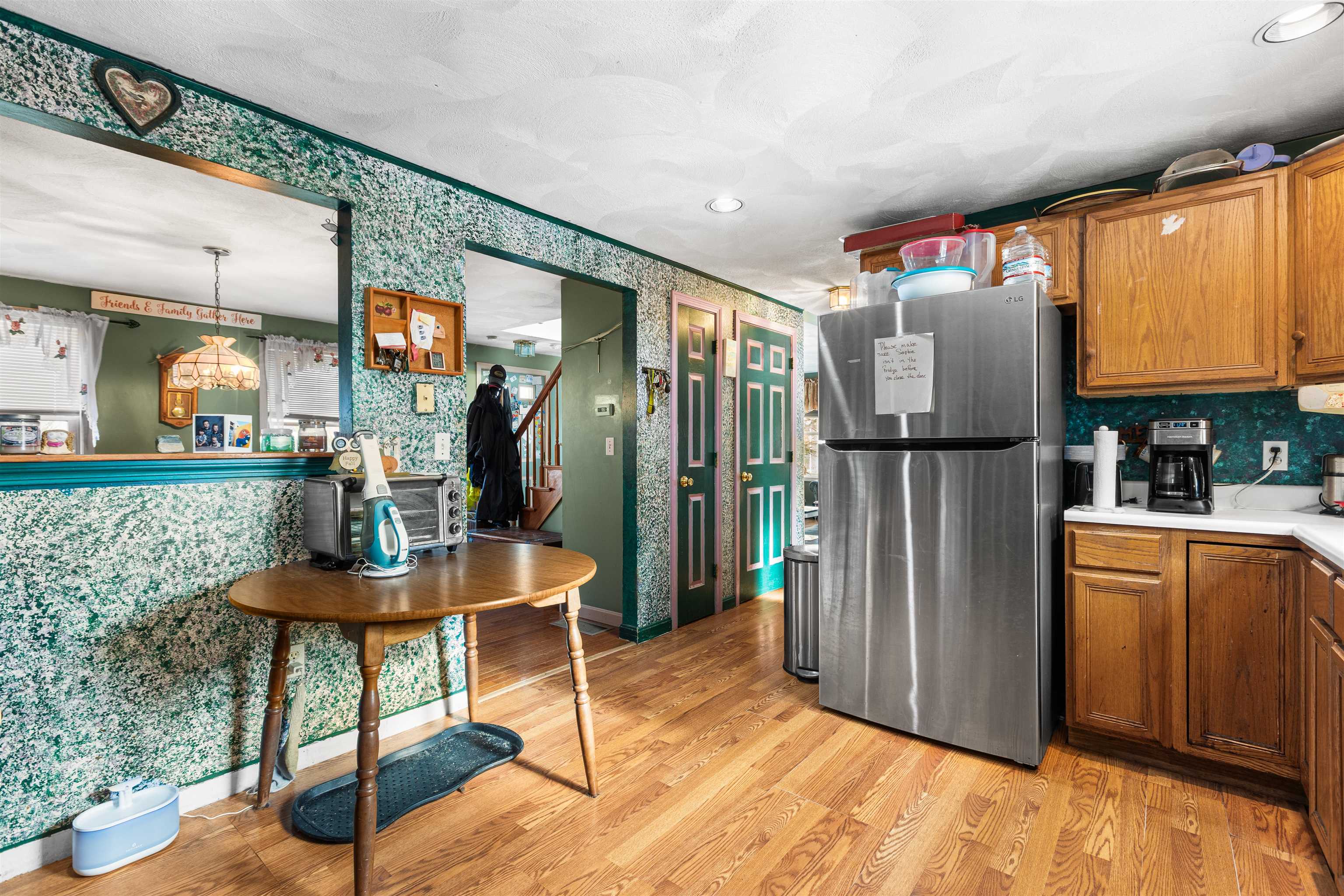 21 Maple Ridge Road Seabrook, NH 03874 - Photo 6 of 27