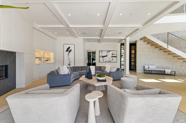 a view of a bathroom