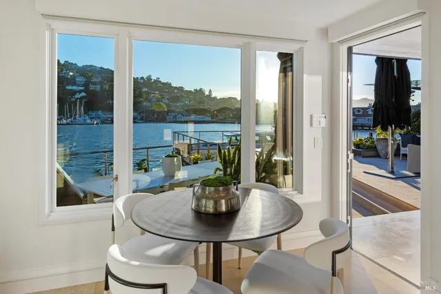 a utility room with sink dryer and washer