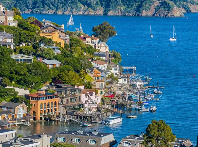 a view of living room with furniture and window