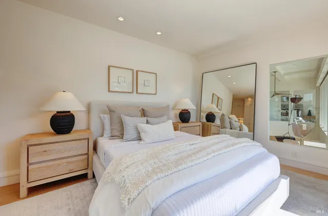 $11,995,000 | 3 Bellevue Avenue, Belvedere, CA 94920