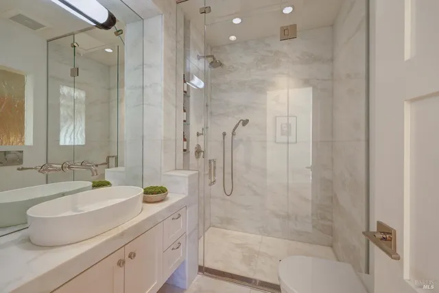 $11,995,000 | 3 Bellevue Avenue, Belvedere, CA 94920