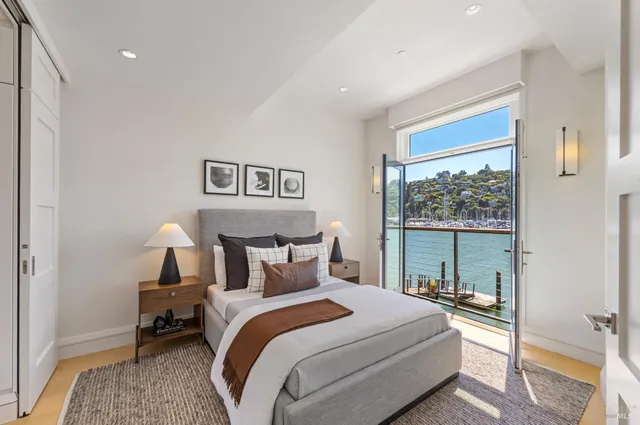 $11,995,000 | 3 Bellevue Avenue, Belvedere, CA 94920