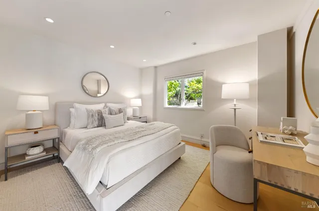 $11,995,000 | 3 Bellevue Avenue, Belvedere, CA 94920