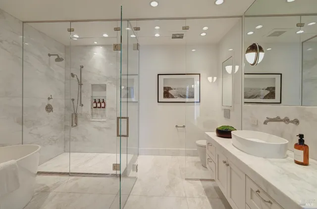 $11,995,000 | 3 Bellevue Avenue, Belvedere, CA 94920