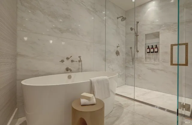 $11,995,000 | 3 Bellevue Avenue, Belvedere, CA 94920