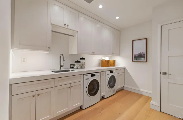 $11,995,000 | 3 Bellevue Avenue, Belvedere, CA 94920