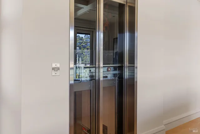 $11,995,000 | 3 Bellevue Avenue, Belvedere, CA 94920