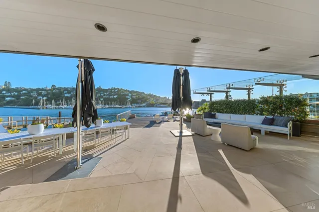 $11,995,000 | 3 Bellevue Avenue, Belvedere, CA 94920