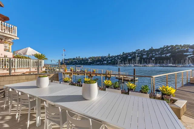 $11,995,000 | 3 Bellevue Avenue, Belvedere, CA 94920