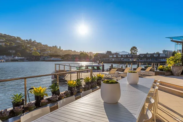 $11,995,000 | 3 Bellevue Avenue, Belvedere, CA 94920