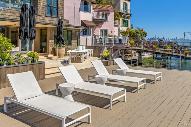 $11,995,000 | 3 Bellevue Avenue, Belvedere, CA 94920