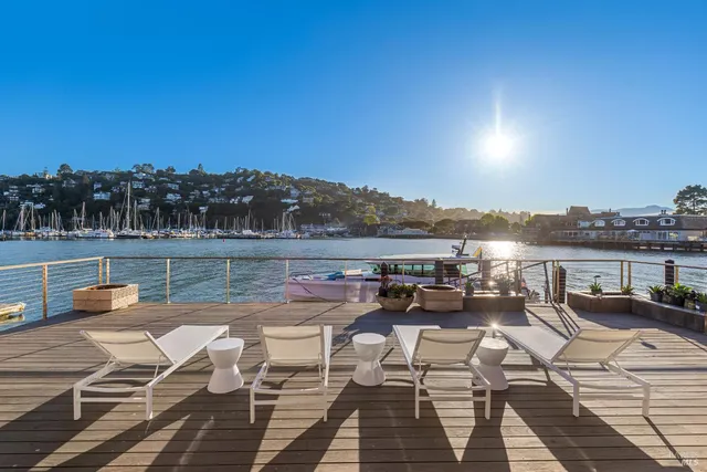 $11,995,000 | 3 Bellevue Avenue, Belvedere, CA 94920