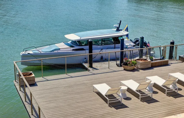 $11,995,000 | 3 Bellevue Avenue, Belvedere, CA 94920