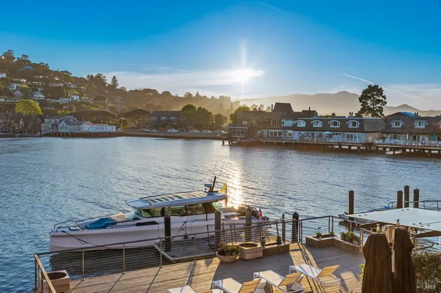 $11,995,000 | 3 Bellevue Avenue, Belvedere, CA 94920