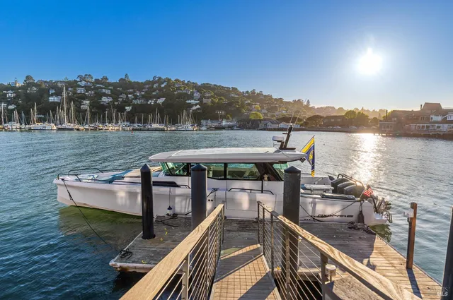 $11,995,000 | 3 Bellevue Avenue, Belvedere, CA 94920