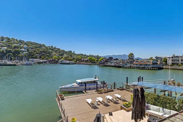 $11,995,000 | 3 Bellevue Avenue, Belvedere, CA 94920