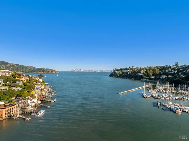 $11,995,000 | 3 Bellevue Avenue, Belvedere, CA 94920