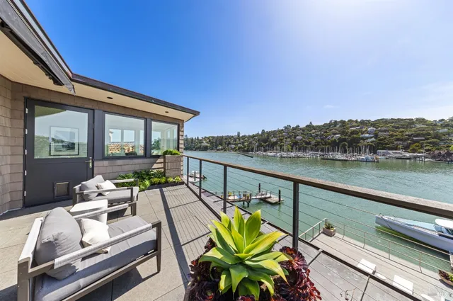 $11,995,000 | 3 Bellevue Avenue, Belvedere, CA 94920