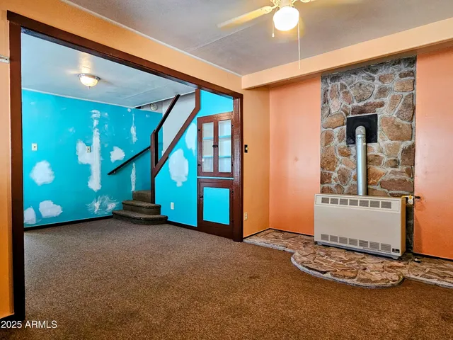 $850,000 | 500 Tombstone Canyon, Bisbee, AZ 85603