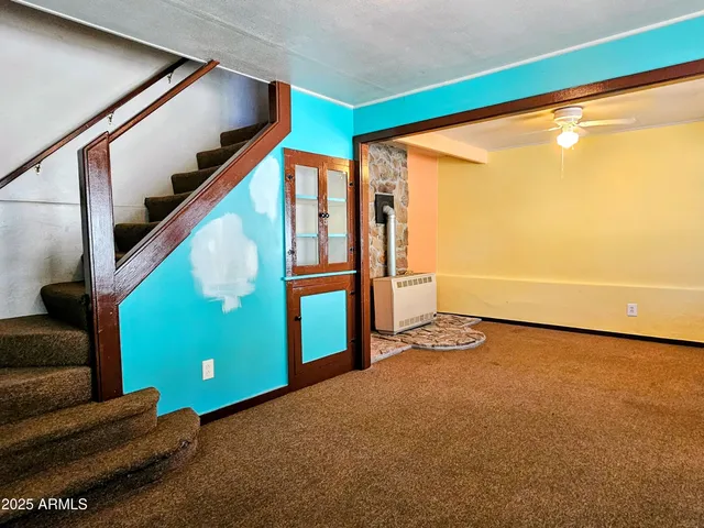 $850,000 | 500 Tombstone Canyon, Bisbee, AZ 85603