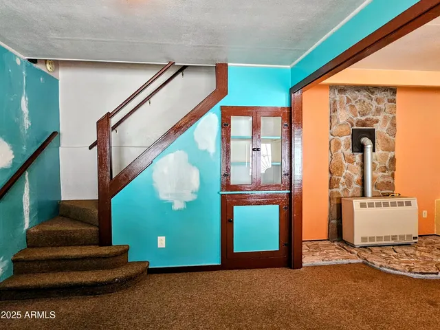 $850,000 | 500 Tombstone Canyon, Bisbee, AZ 85603