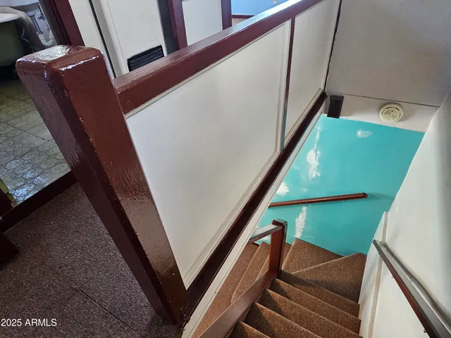 $850,000 | 500 Tombstone Canyon, Bisbee, AZ 85603