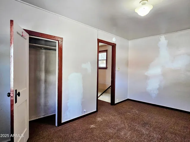 $850,000 | 500 Tombstone Canyon, Bisbee, AZ 85603