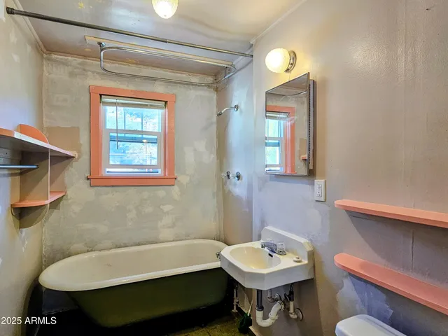 $850,000 | 500 Tombstone Canyon, Bisbee, AZ 85603