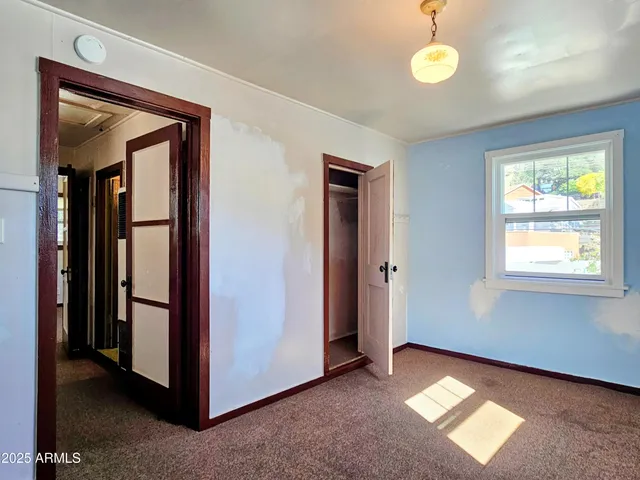 $850,000 | 500 Tombstone Canyon, Bisbee, AZ 85603