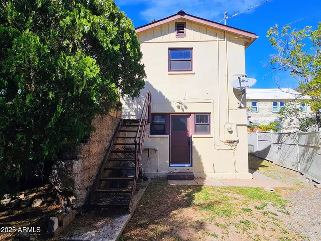 $850,000 | 500 Tombstone Canyon, Bisbee, AZ 85603