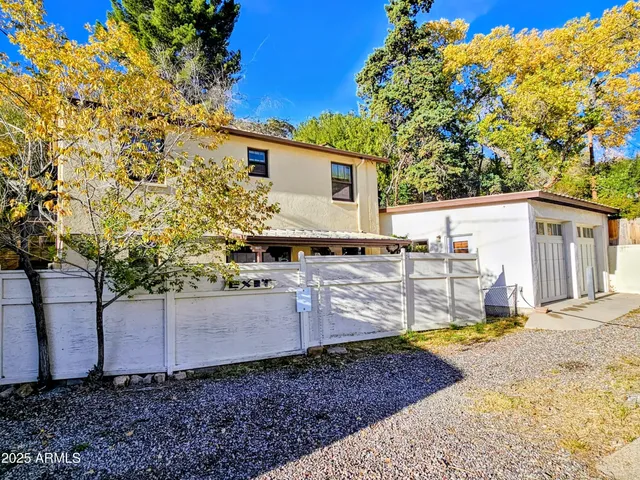 $850,000 | 500 Tombstone Canyon, Bisbee, AZ 85603