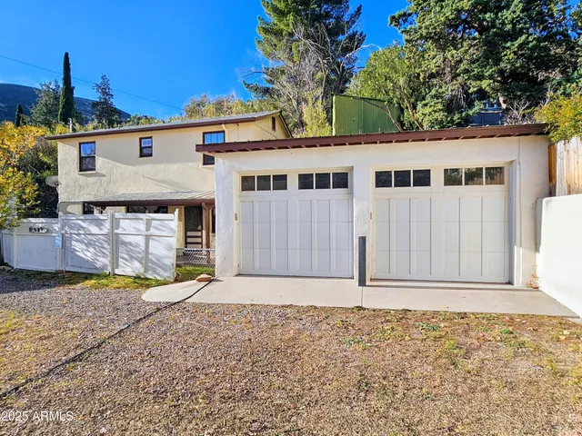 $850,000 | 500 Tombstone Canyon, Bisbee, AZ 85603