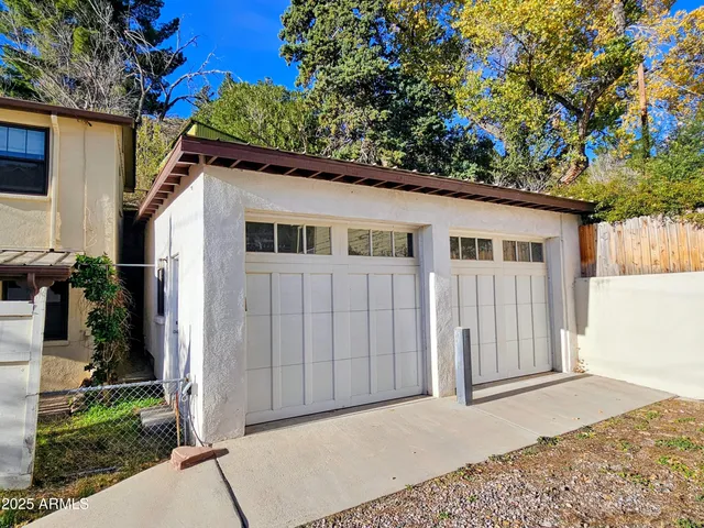 $850,000 | 500 Tombstone Canyon, Bisbee, AZ 85603