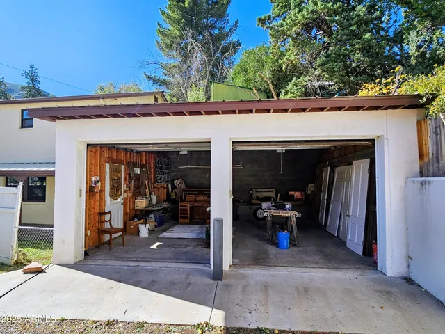 $850,000 | 500 Tombstone Canyon, Bisbee, AZ 85603