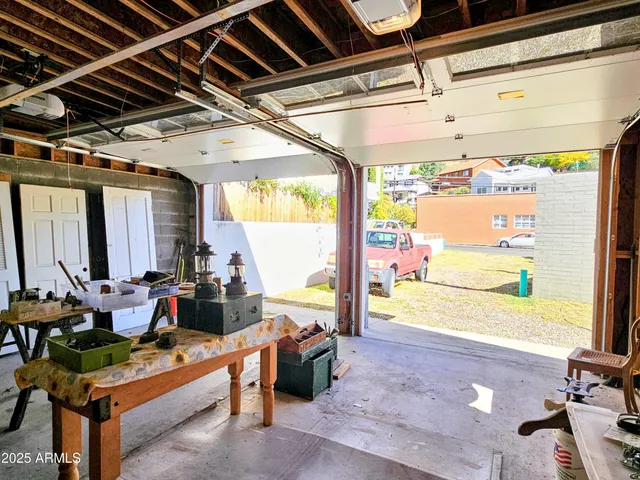 $850,000 | 500 Tombstone Canyon, Bisbee, AZ 85603