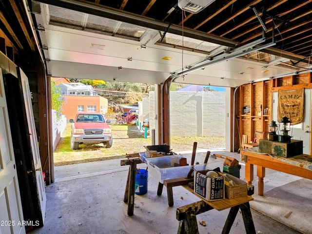 $850,000 | 500 Tombstone Canyon, Bisbee, AZ 85603