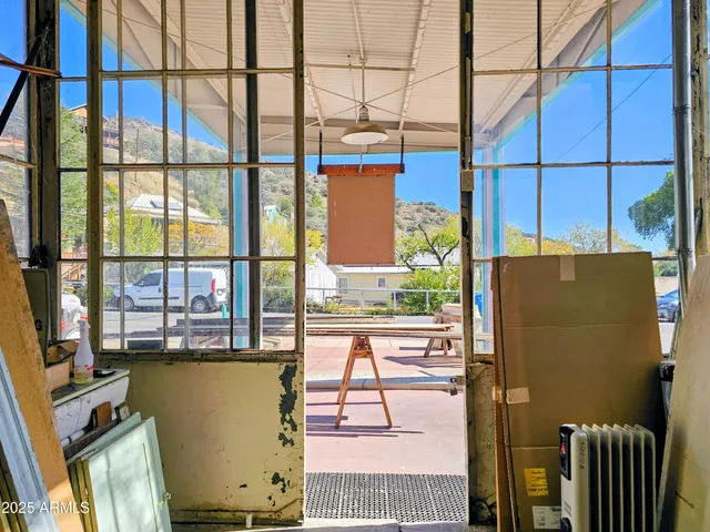 $850,000 | 500 Tombstone Canyon, Bisbee, AZ 85603