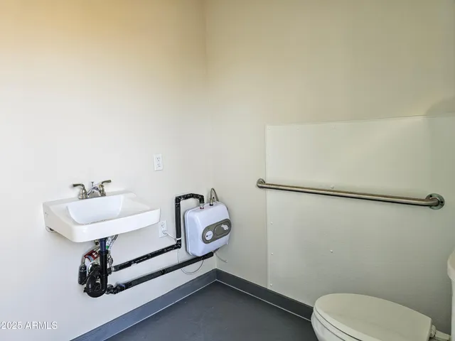 $850,000 | 500 Tombstone Canyon, Bisbee, AZ 85603