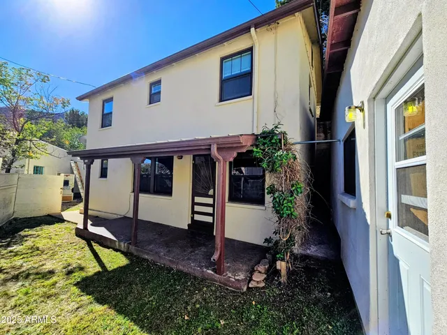 $850,000 | 500 Tombstone Canyon, Bisbee, AZ 85603