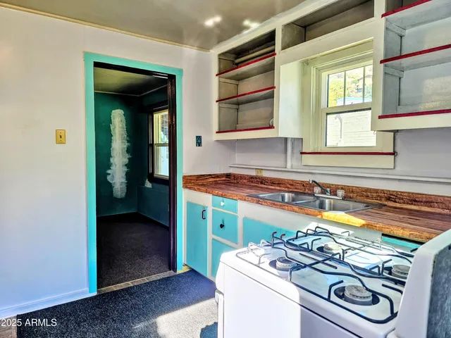 $850,000 | 500 Tombstone Canyon, Bisbee, AZ 85603